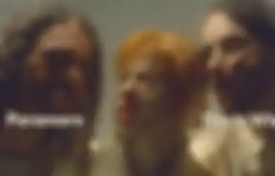 Penantian Panjang Selama 5 Tahun, Paramore Akhirnya Rilis Single Baru 'This Is Why'!