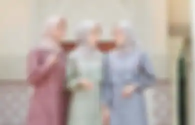 Jangan Kikuk, Ini Ide Basa-basi yang Keren Ke Sepupu Saat Lebaran