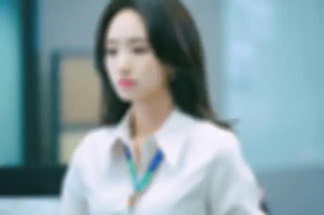 Drama She Would Never Know