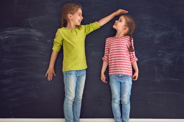 Mari Penuhi Nutrisi Anak untuk Cegah Stunting, Ini Penjelasan Ahlinya