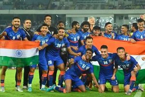 Sebut Timnas Indonesia Alami Kemajuan Pesat, Media India Sambut Baik Partisipasi di FIFA ASEAN Cup 2026