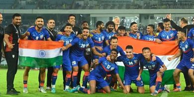 Sebut Timnas Indonesia Alami Kemajuan Pesat, Media India Sambut Baik Partisipasi di FIFA ASEAN Cup 2026