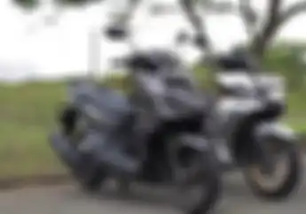 Bingung Pilih Vario 160 atau Aerox 155 ? Simak Perbandingan Dua Motor Tersebut