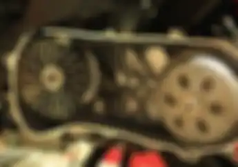 Tips Modifikasi Motor Pakai V-Belt Kevlar di CVT Motor Matic Ini Kelebihannya
