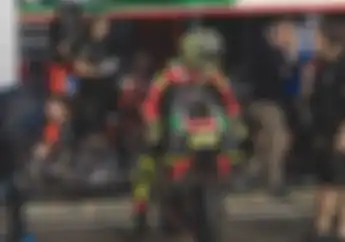 Pindah ke Aprilia Nama Andrea Iannone Meredup, Kasusnya Sama dengan Jorge Lorenzo