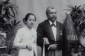 Kartini, Si Darah Biru yang Kesal Disebut Putri Bangsawan