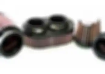 Beberapa Pilihan Filter Udara, Mau Standar Apa Aftermarket Ada...