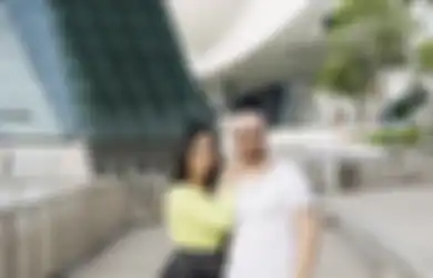 2 Kali Tyson Lynch Lontarkan Kata Cerai, Melaney Ricardo Tersadar Usai Dengar Ceramah Ustaz Soal Suami: Gila ya, Gue itu Dosa Kemarin