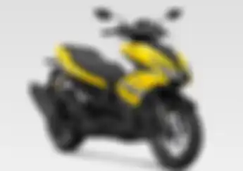 Modifikasi Habis-habisan Yamaha Aerox Ini  Malah Jadi Hujatan Netizen, Kok Bisa?