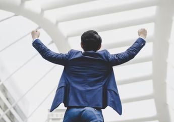 3 Shio dengan Karier Paling Moncer di Tahun 2024, Naik Jabatan dan Gaji 10 Kali Lipat!