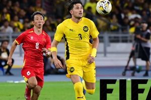 Ditantang Wawancara Pakai Bahasa Melayu, Pemain Naturalisasi Palsu Malaysia Pilih Pulang ke Negara Asal