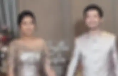 Diam-diam Sudah Menikah dengan Jess No Limit, Sisca Kohl Ungkap Alasan Belum Bocorkan Momen di Hari Bahagia