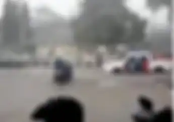 Mogok Saat Lewat Genangan Air? Ini Dia Biang Keladinya Bor..