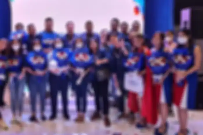 FIFGroup lampaui target transaksi di IMOS 2022