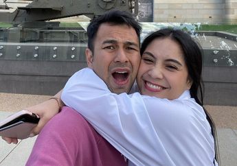 Rasa Iba Kru Rans Entertainment Lihat Nagita Slavina Dimarahi Raffi Ahmad, Jadi Bukti Perjuangan Ibu Rafathar Tak Dihargai: 'Kasihan Mbak Gigi,'