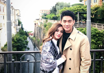 Selamat dari Tsunami Anyer, Ifan Seventeen Ungkap Istrinya Hilang Tersapu Gelombang 