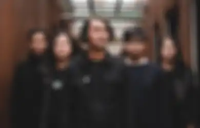 Pemaknaan Idul Fitri A la UTBBYS Lewat Single Baru 'Golden Day'