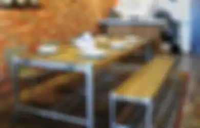 Bisa Jadi Referensi, Begini Asiknya 3 Desain Ruang Makan di Rumah