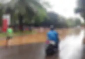 Motor Bermasalah Setelah Menerobos Banjir, Buru-buru Lakukan 6 Langkah Pengecekan Ini