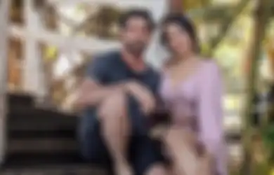 Lakoni Adegan Ciuman Bareng Reza Rahadian, Anya Geraldine Curhat Reaksi Pacar Saat Lihat Serial Layangan Putus, Cemburu?