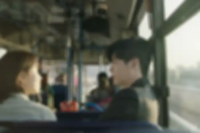 Drama 'While You Were Sleeping'