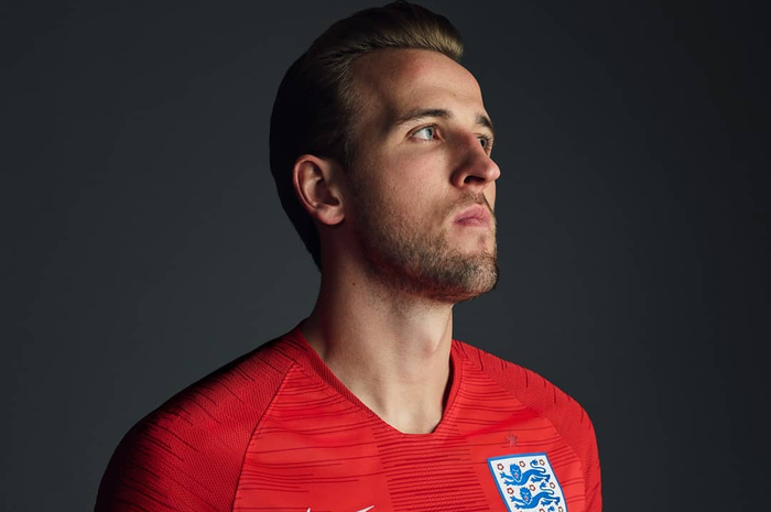 Harry Kane