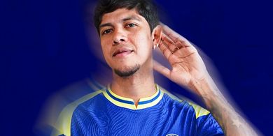 Bursa Transfer - Alasan Arema FC Datangkan Pemain Asing Kesembilan yang Bukan Kaleng-kaleng, Eks Pilar Klub Degradasi ke Championship