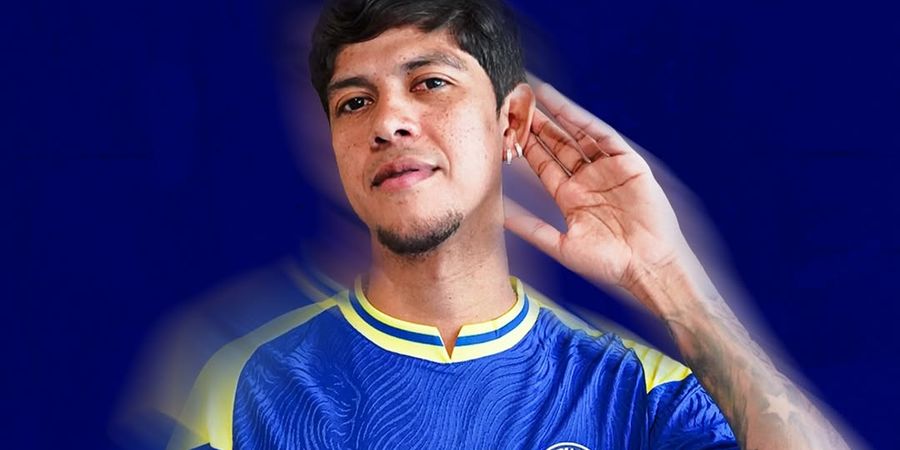 Bursa Transfer - Alasan Arema FC Datangkan Pemain Asing Kesembilan yang Bukan Kaleng-kaleng, Eks Pilar Klub Degradasi ke Championship