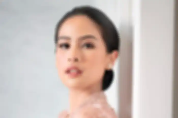 Maudy Ayunda 