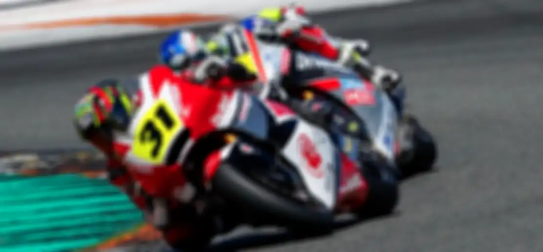 Gerry Salim menghadapi tantangan baru dengan menjalani balapan Moto2 untuk kali pertama di Ricardo Tormo Circuit. 