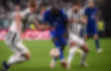 Link Streaming Liga Champions Chelsea vs Juventus, Laga Balas Dendam!