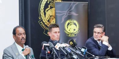 Bocoran CEO Timnas Malaysia Optimis Kalahkan FIFA di Pengadilan CAS: Kita Tunggu Sambil Duduk Santai! 