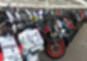 Lokasi Baru Lelang Motor JBA Jakarta Raya Bisa Menampung 1.300 Unit