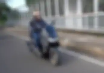Mengejutkan! Top Speed Bisa Tembus 125 Km/Jam, Segini Konsumsi Bensin Rata-rata Yamaha All New NMAX