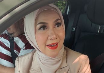 Dikira Sindir Verrell Bramasta dan Athalla Naufal, Venna Melinda Klarifikasi Postingan Tentang Anak Durhaka