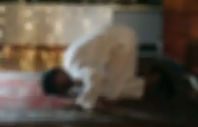 Salat Tahajud Setelah Makan Sahur Selama Ramadan 1443 H, Begini Penjelasan Mengenai Hukumnya