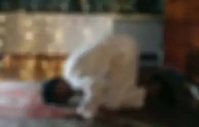 Jangan Salah Lagi, Ini Dia Tata Cara Sholat Tahajud yang Dilengkapi dengan Bacaan Niat Sekaligus Doa yang Dibaca Setelahnya