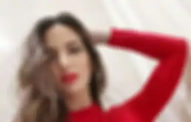 Bak ABG Kinyis-kinyis, Potret Seksi Nia Ramdhani Kenakan Baju Renang Ini Sukses Bikin Wanita Iri, Tak Terlihat Seperti Ibu Anak Tiga!
