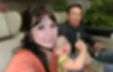 Usianya Terpaut 31 Tahun, Terungkap Panggilan Unik Puput Nastiti Devi untuk Ahok BTP: Kalau Sayang atau Cinta Itu Biasa