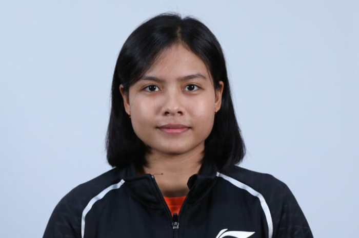 Fakta menarik Komang Ayu Cahya Dewi