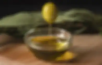 Disebut Lebih Mujarab Dibanding Obat, Coba Minum Ramuan Daun Salam dan Minyak Zaitun, Jangan Terkejut Saat Dapati Perubahan ini Pada Tubuh