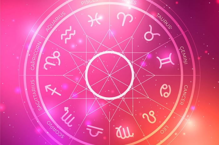 Ramalan Zodiak Hari ini