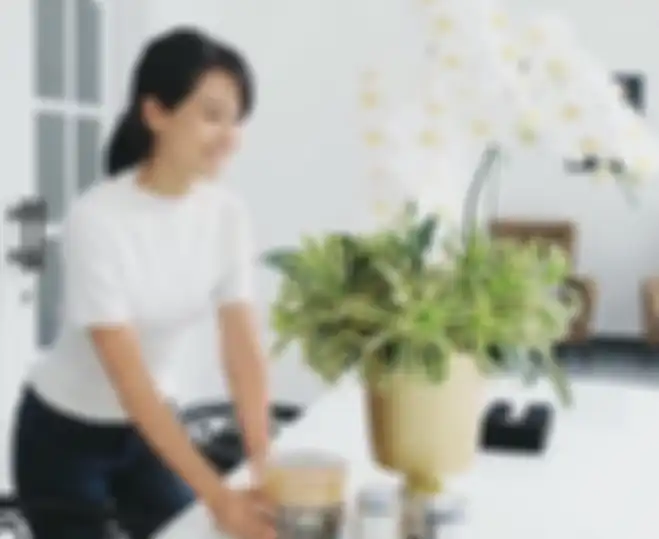 4 Tahun Berpacaran Dengan CEO Muda, Intip Hunian Cozy Maudy Ayunda