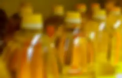 UPDATE Harga Sembako Rabu 14 Desember 2022, Minyak Goreng Merek Ini Paling Murah Dijual Rp 15.500 Per Liter di Minimarket