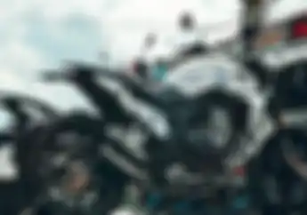  132 Motor Hunter Scrambler SK500 Disiapkan, Syarat Punya SIM C1 Ternyata Tidak Mudah