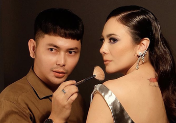 Beauty Date 2020 Kedatangan MUA Hits Arie Khayz: Siap Bagikan Tips dan Trik Soal Makeup!