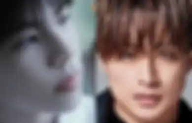 Ryu SMROOKIES Ternyata Adik Idol dan Aktor Jepang, Alan Shiharama