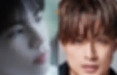 Ryu SMROOKIES Ternyata Adik Idol dan Aktor Jepang, Alan Shiharama
