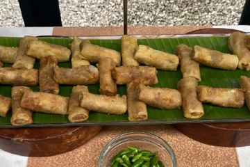 Jangan Tambahkan 2 Bahan Makanan Ini saat Menyantap Gorengan, Bahayanya Bikin Nyesel Seumur Hidup
