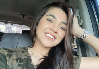 Artis Jebolan Sinetron Anak Langit Ini Sempat Bikin Iri Gegara Nikahi Bukan Sembarang Brondong yang 4 Tahun Lebih Muda, Kini Akhir Rumah Tangganya Malah Bikin Sedih